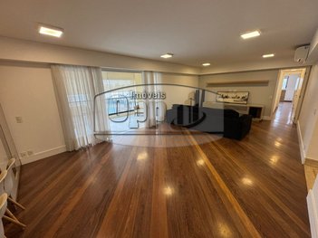 apartment em Rua Muniz de Sousa, Aclimação - São Paulo - SP