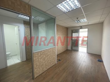 apartment em Rua Doutor César, Santana - São Paulo - SP