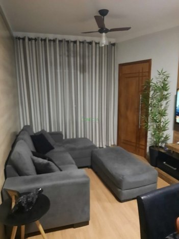 house em Rua Inocência Antunes das Neves, Pacaembu - Londrina - PR