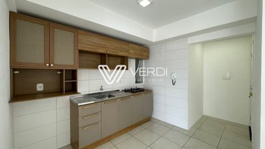 apartment em Rua Independência, Centro - Passo Fundo - RS