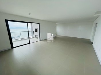 apartment em Padre Schrader, Agronômica - Florianópolis - SC