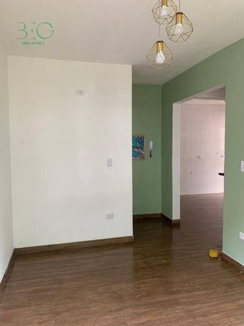 apartment em Avenida Cassandoca, Mooca - São Paulo - SP