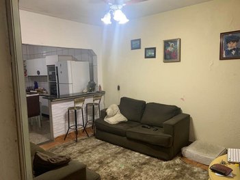 house em Rua Uiraúna, Cidade Parque São Luiz - Guarulhos - SP
