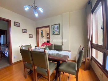 apartment em Rua Cabral, Rio Branco - Porto Alegre - RS