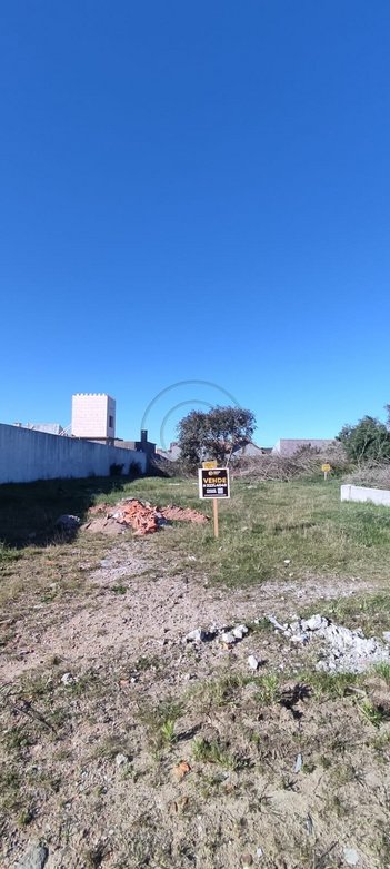 land_lot em Rua Soedy Wildt dos Santos, Cassino - Rio Grande - RS