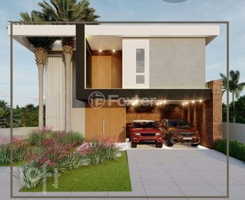 house em Estrada das Três Meninas, Vila Nova - Porto Alegre - RS