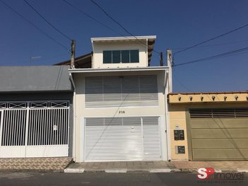 house em Rua Rio Paraíba, Jardim Nova Itaquá - Itaquaquecetuba - SP