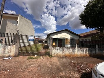 land_lot em Rua Brasilândia, Jardim Dom Bosco - Sarandi - PR
