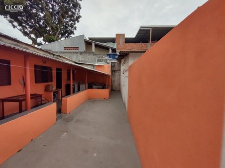 Cômodo Condomínio