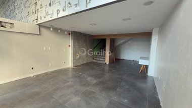 office em Rua Felipe Schmidt, Centro - Florianópolis - SC