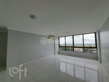 apartment em Rua Irene Capponi Santiago, Cristo Redentor - Porto Alegre - RS