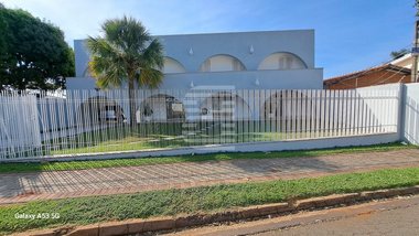 house em Rua Emerson José Moreira, Parque Taquaral - Campinas - SP