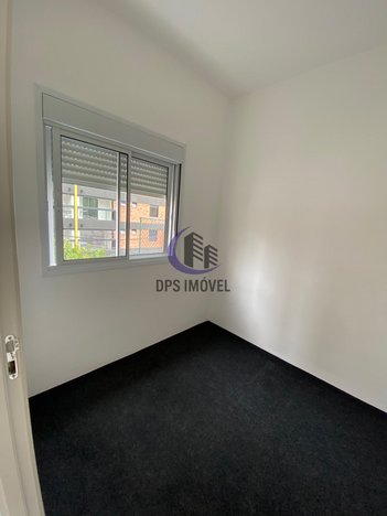 apartment em Rua Amandaú, Parada Inglesa - São Paulo - SP