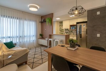 apartment em Rua Laurindo, Santana - Porto Alegre - RS