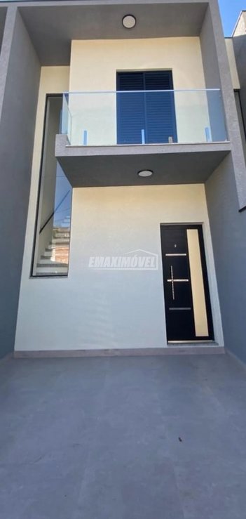 house em Rua Polônia, Jardim Europa - Sorocaba - SP