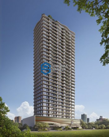 apartment em Rua 1128, Setor Marista - Goiânia - GO