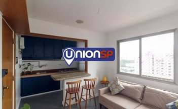 apartment em Alameda Eduardo Prado, Campos Elíseos - São Paulo - SP