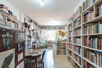 apartment em Rua Maria Antônia, Vila Buarque - São Paulo - SP