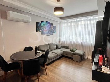 apartment em Rua Capitão Romualdo de Barros, Carvoeira - Florianópolis - SC