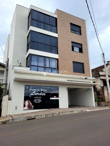 apartment em Rua Antonio Fornari, Bela Vista - Arroio do Meio - RS