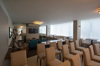 apartment em Rua Bocaiúva, Centro - Florianópolis - SC