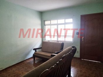 house em Rua Padre João Castelar Padim, Vila Aurora (Zona Norte) - São Paulo - SP