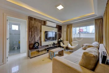 apartment em 901, Centro - Balneário Camboriú - SC