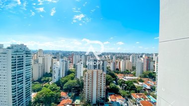 apartment em Rua República do Iraque, Campo Belo - São Paulo - SP