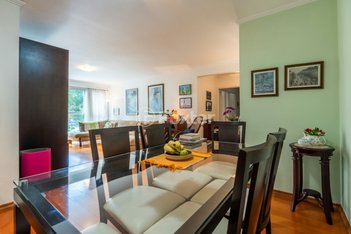 apartment em Rua dos Franceses, Morro dos Ingleses - São Paulo - SP