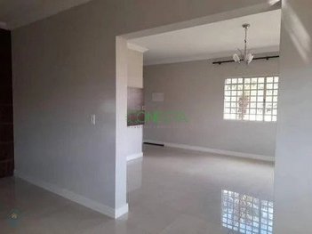 house em Rua Benjamin Franklin, Parque Jamaica - Londrina - PR