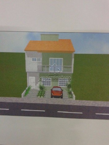 house em Rua Luzia Lamos de Oliveira, Jardim Santa Paula II - Sorocaba - SP