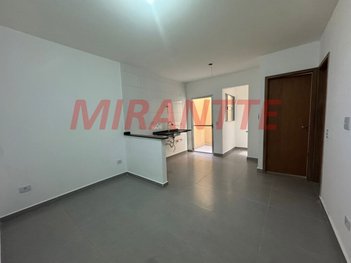 apartment em Rua Juarana, Vila Nova Cachoeirinha - São Paulo - SP