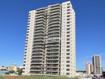 apartment em Rua Alcides Brandão, Jardim São Marco - São José do Rio Preto - SP