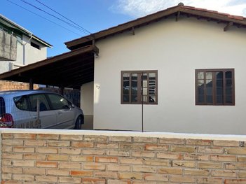 house em Travessa Nagibo Ambrosio Marques, Ingleses do Rio Vermelho - Florianópolis - SC