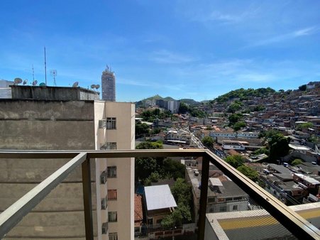 Cômodo Condomínio