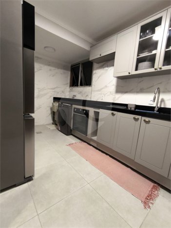 apartment em Rua do Retiro, Jardim Paris - Jundiaí - SP