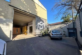 industrial em Rua Armênia, Presidente Altino - Osasco - SP