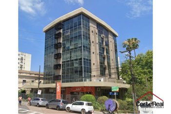 office em Rua Almirante Barroso, Floresta - Porto Alegre - RS
