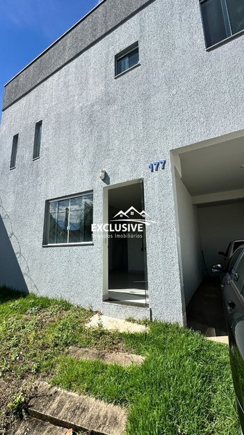 house em Rua João Luiz Pereira, São João Batista (Venda Nova) - Belo Horizonte - MG