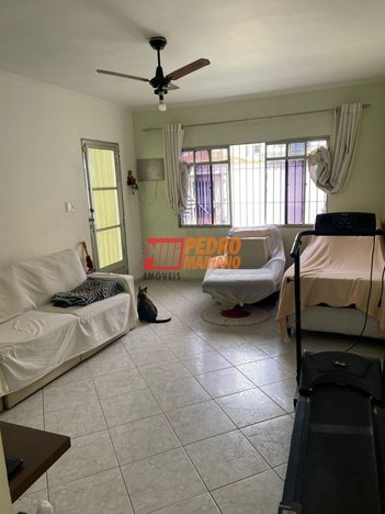 house em Rua Dourados, Rudge Ramos - São Bernardo do Campo - SP