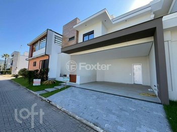 house em Avenida Deltaville, Beira Rio - Biguaçu - SC