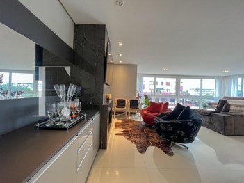 apartment em Rua Tipuana, Xangri-Lá - Xangri-Lá - RS