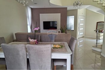 house em Rodovia Dom Gabriel Paulino Bueno Couto, Medeiros - Jundiaí - SP