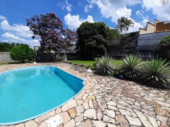 house em Rua Dona Francisca, Saguaçu - Joinville - SC