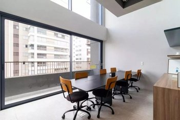 apartment em Rua Ministro Godói, Perdizes - São Paulo - SP