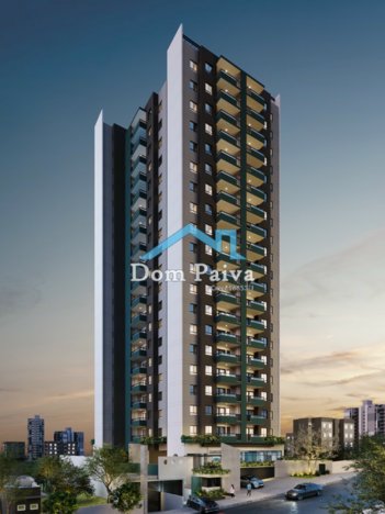 apartment em Rua Araguaia, Vila Curuçá - Santo André - SP
