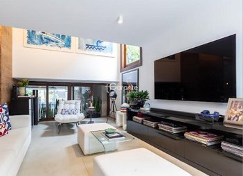 house em Rua Araporé, Jardim Guedala - São Paulo - SP