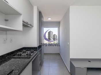 apartment em Rua Guaicurus, Água Branca - São Paulo - SP