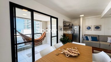 apartment em Rua Praia Dourada, Nossa Senhora da Vitória - Ilhéus - BA