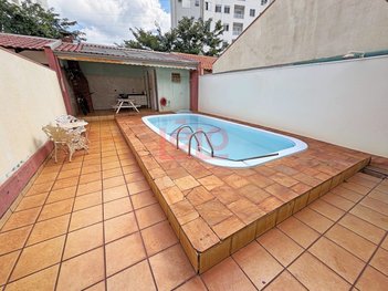 house em Rua Domingos Mião, Parque Residencial Cidade Nova - Maringá - PR